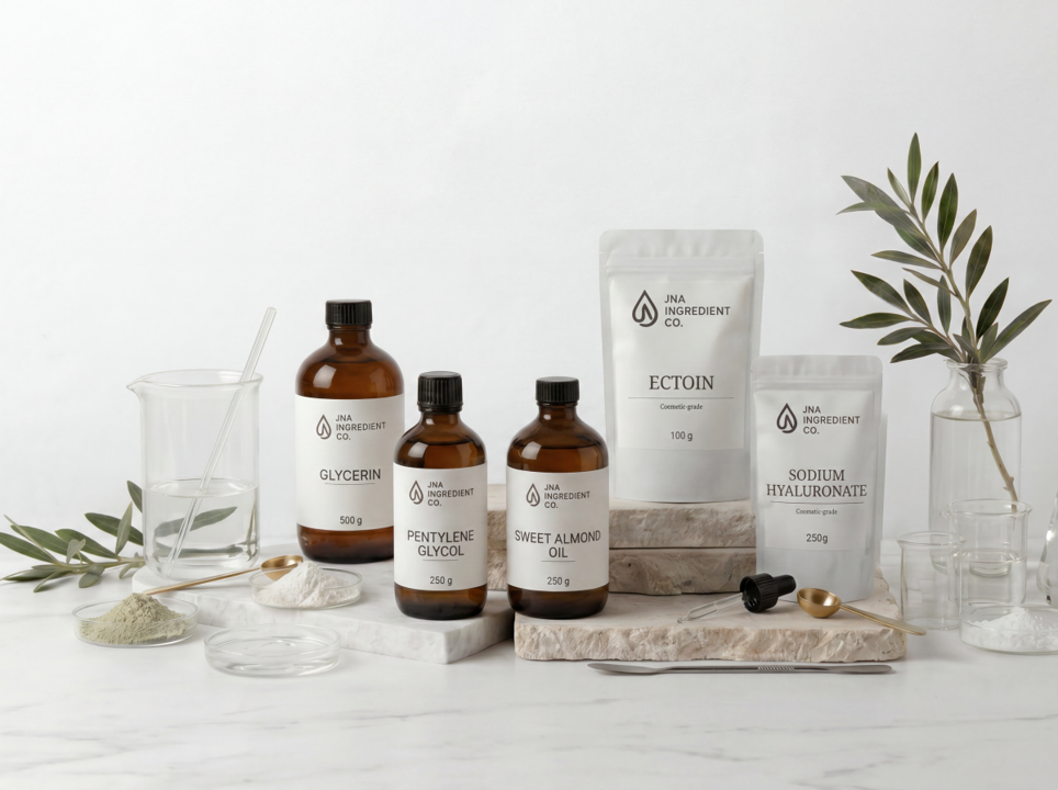 Core Ingredients