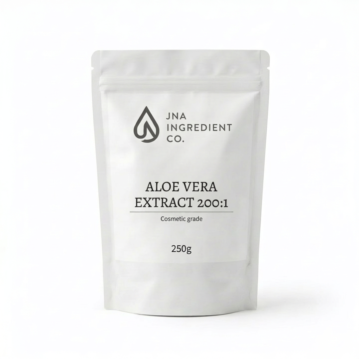 Aloe Vera Extract 200:1 Powder