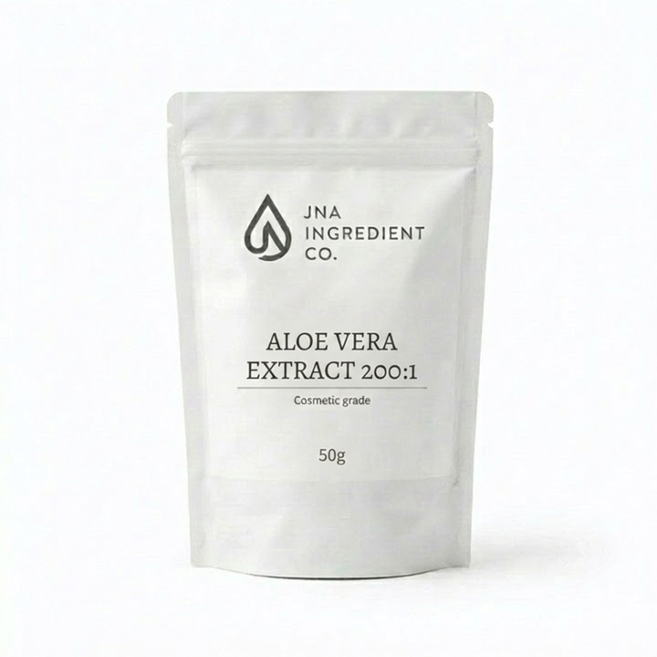 Aloe Vera Extract 200:1 Powder