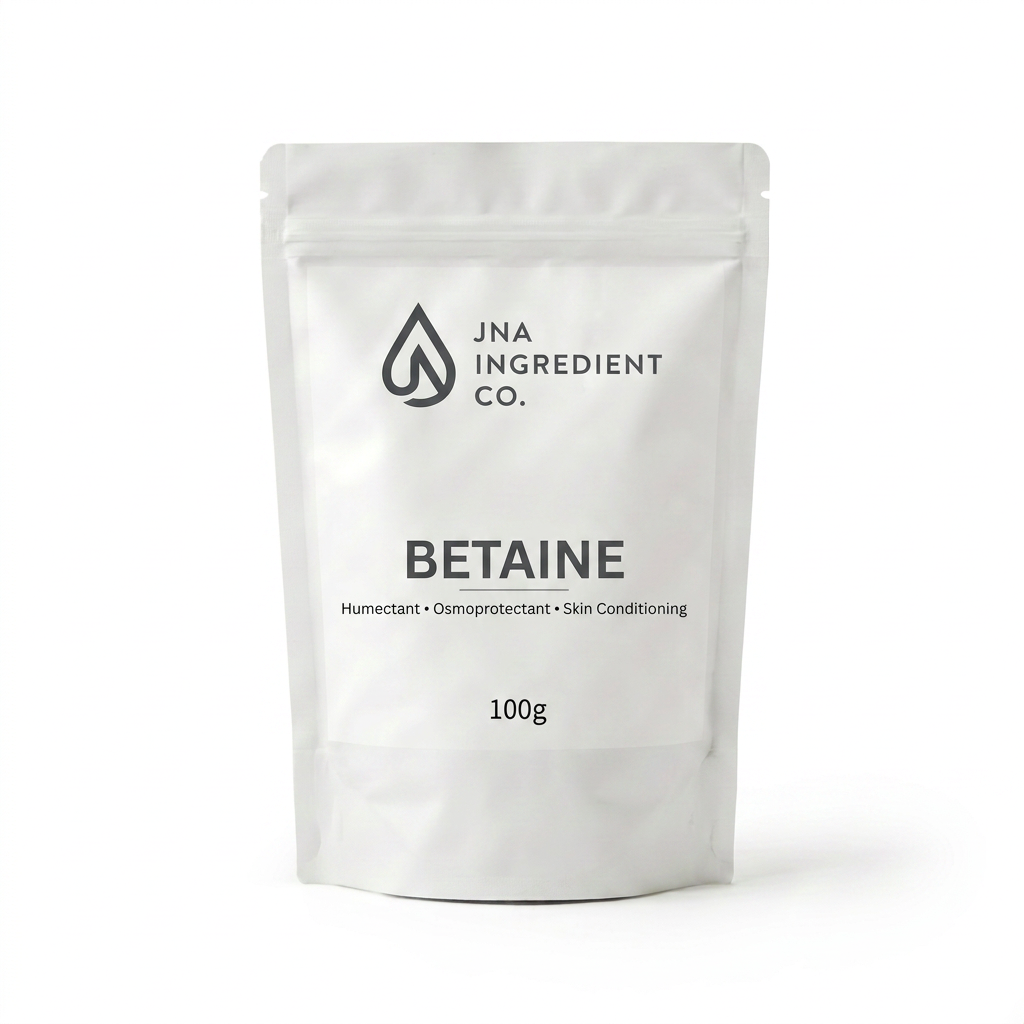 Betaine (Trimethylglycine) Powder