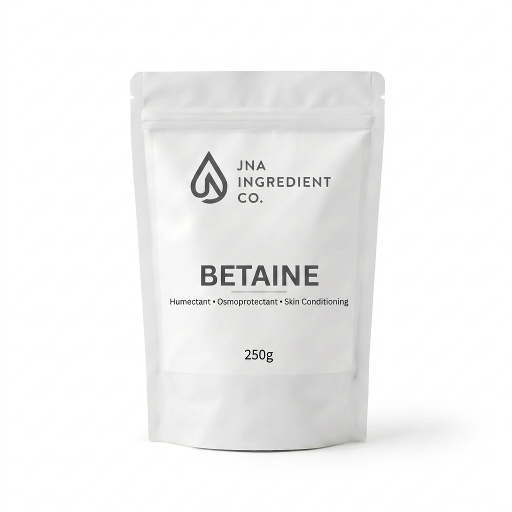 Betaine (Trimethylglycine) Powder