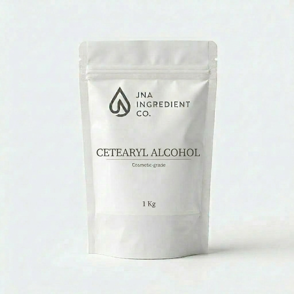 Cetearyl Alcohol Flakes