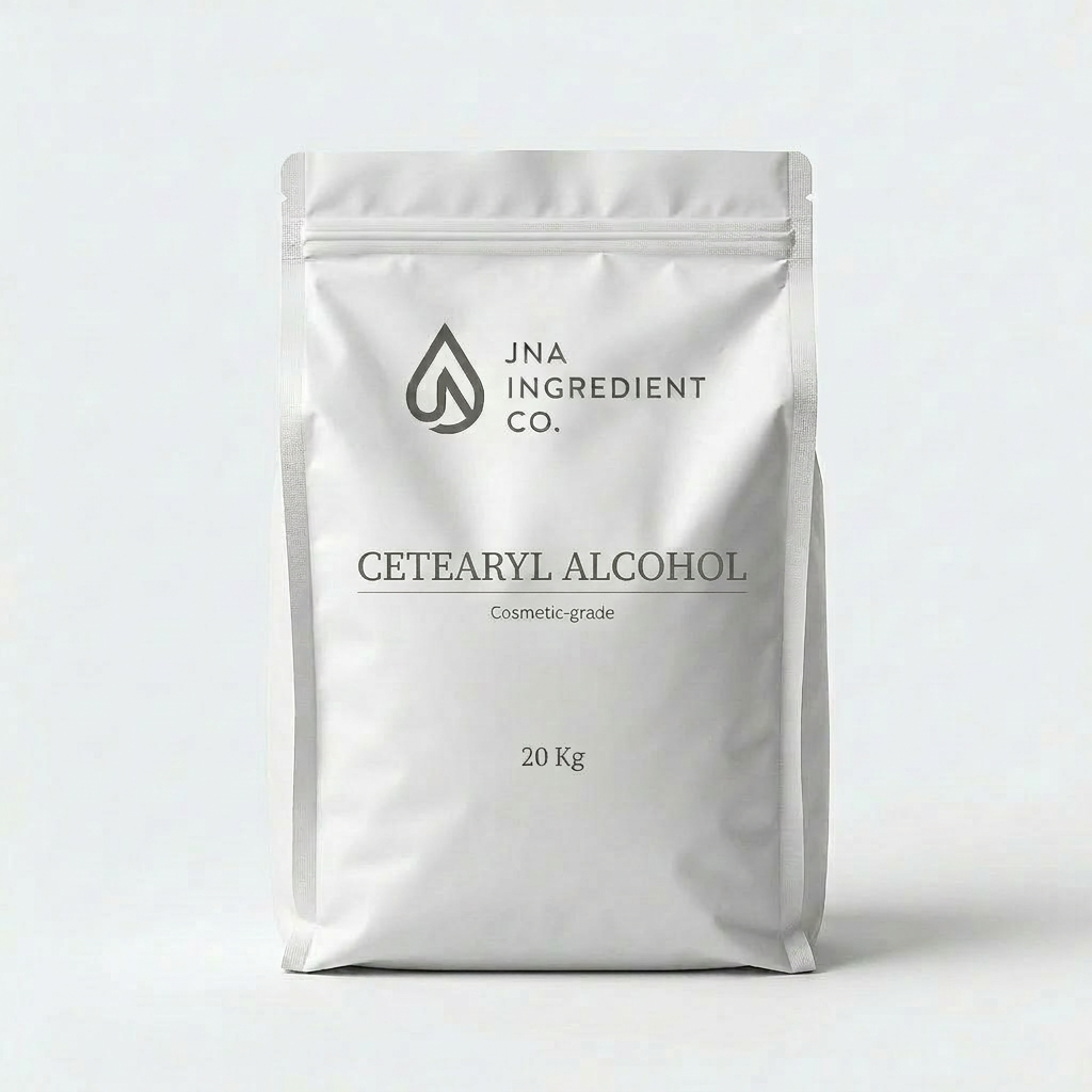 Cetearyl Alcohol Flakes