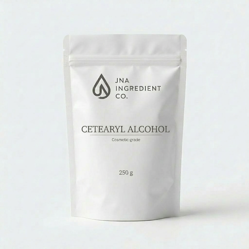 Cetearyl Alcohol Flakes