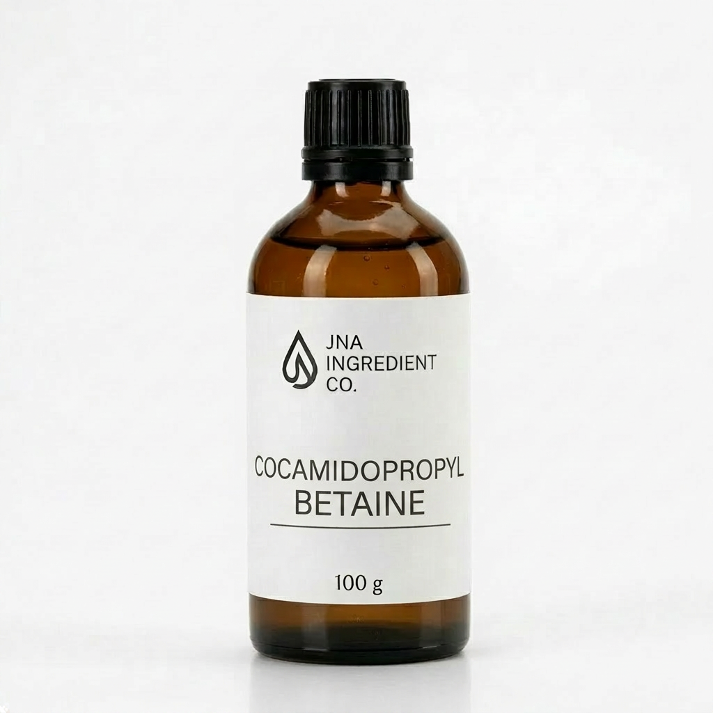 Cocamidopropyl Betaine (CAPB)