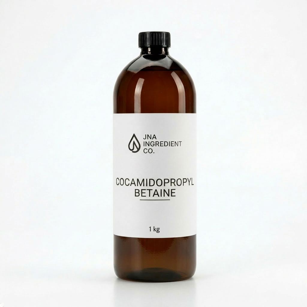Cocamidopropyl Betaine (CAPB)