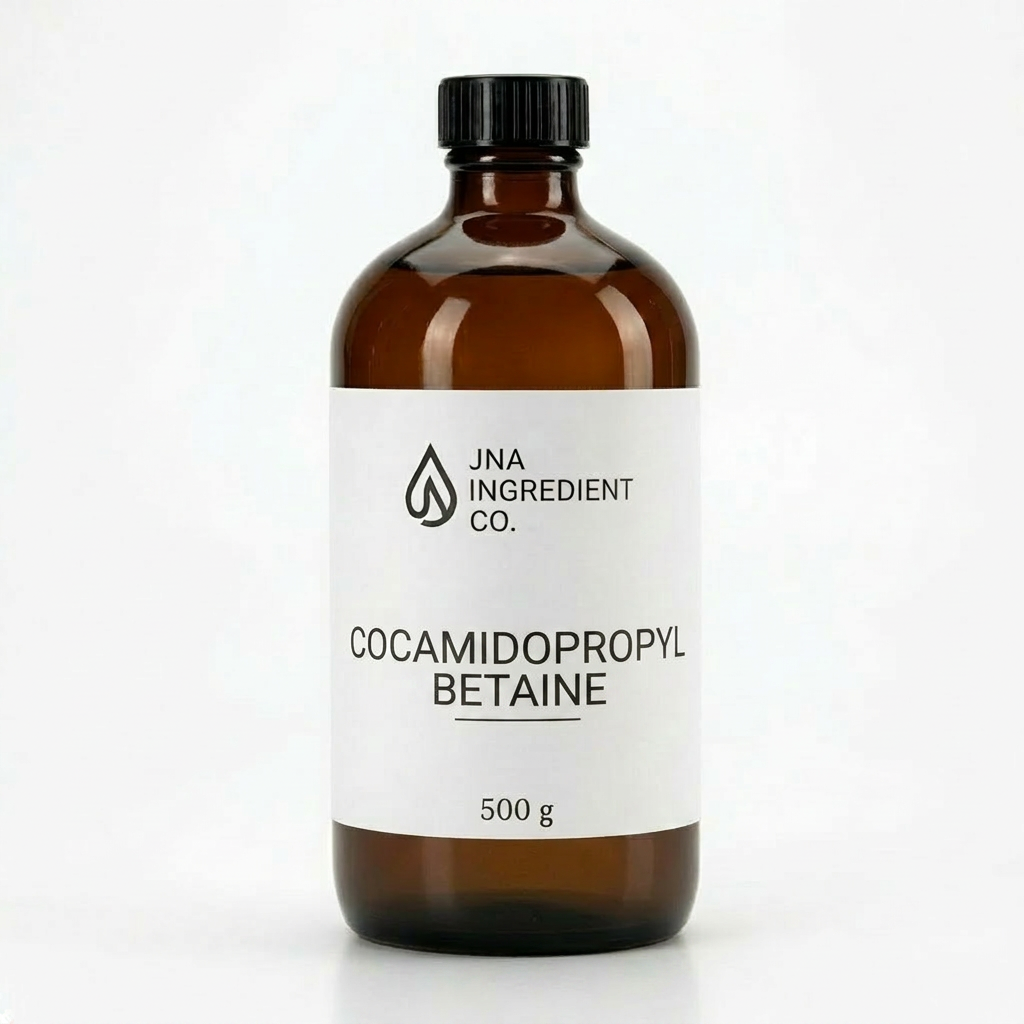 Cocamidopropyl Betaine (CAPB)