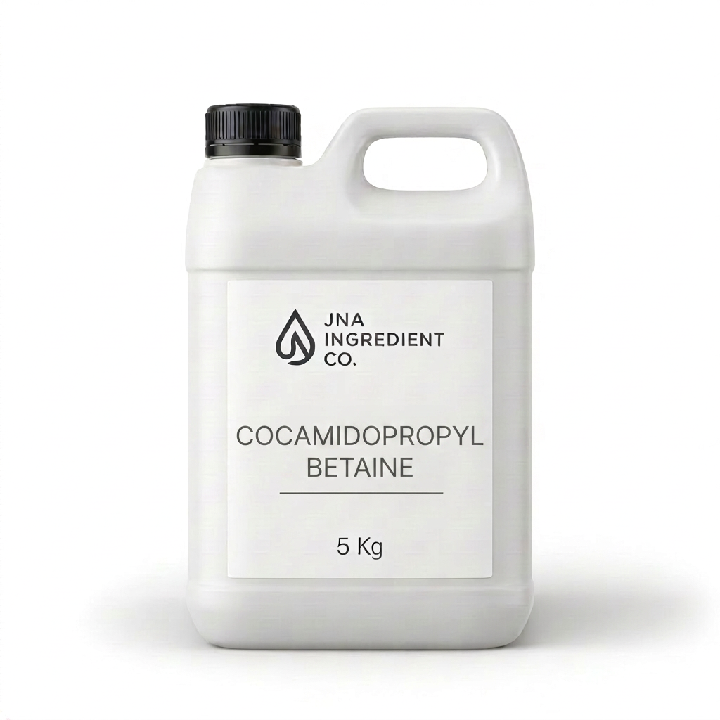 Cocamidopropyl Betaine (CAPB)