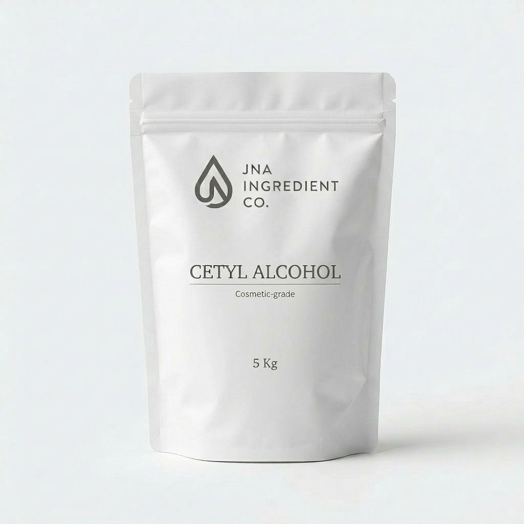 Cetyl Alcohol