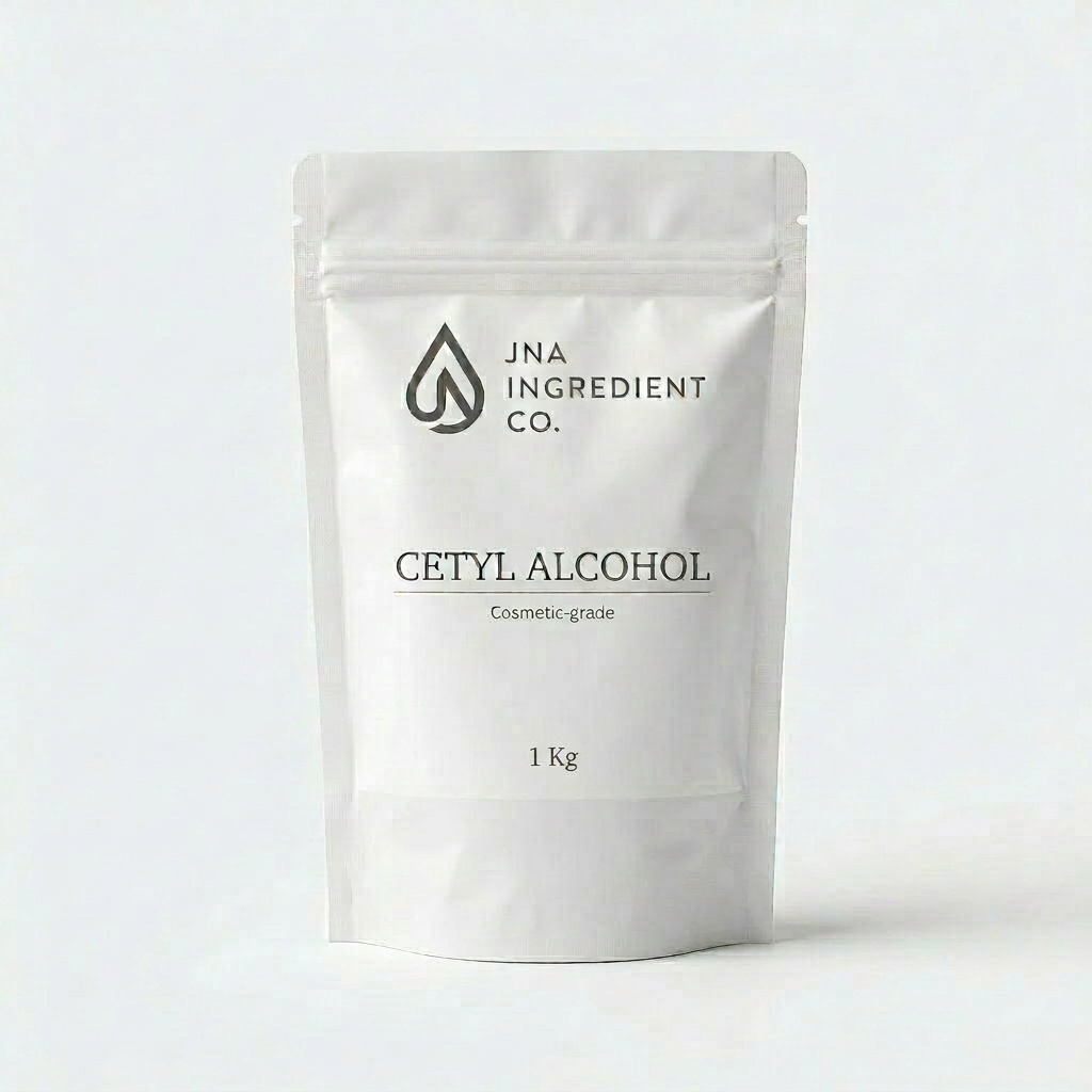 Cetyl Alcohol