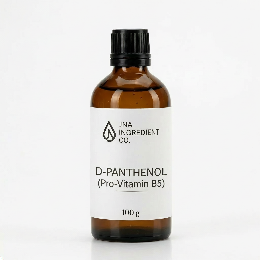 D-Panthenol (Pro-Vitamin B5)