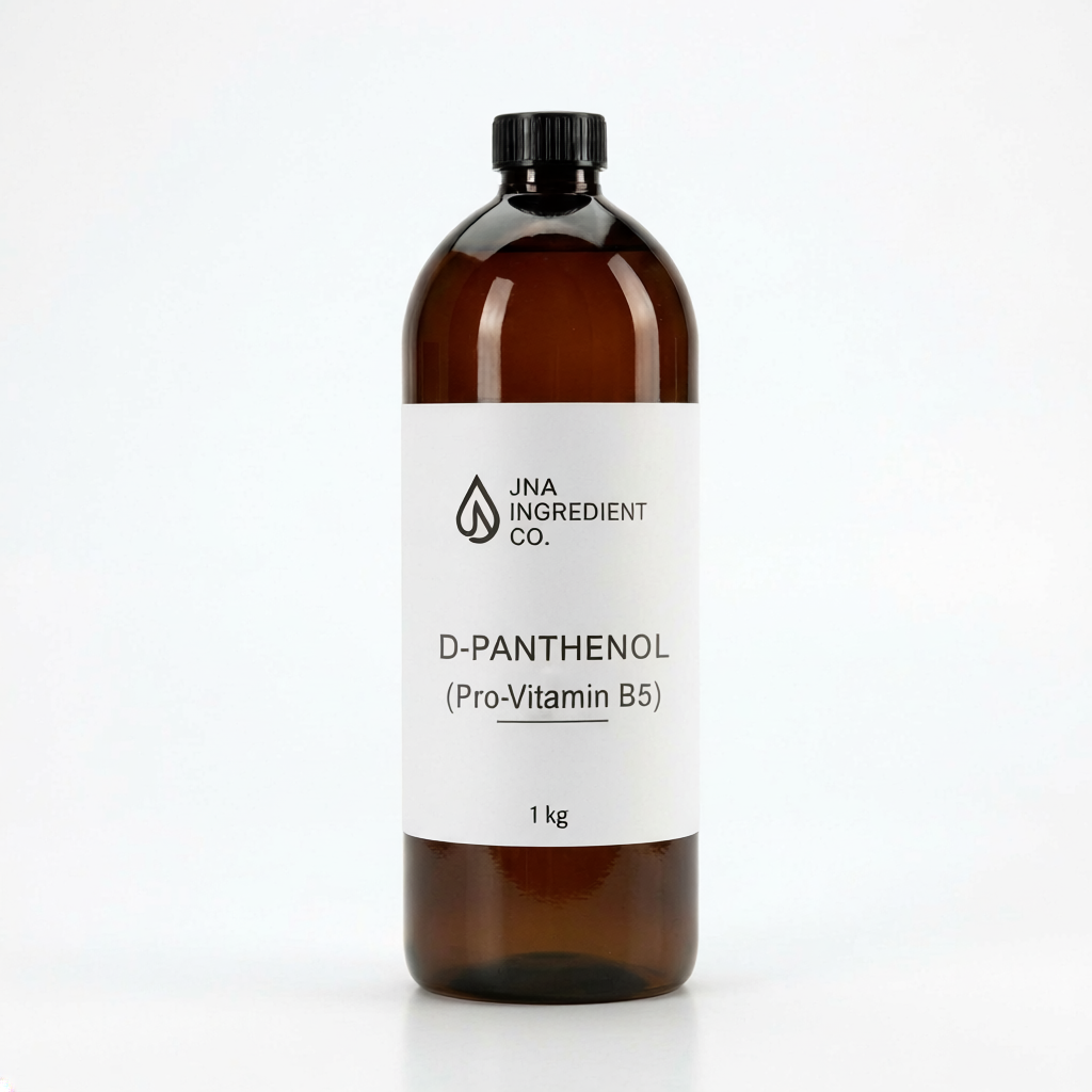 D-Panthenol (Pro-Vitamin B5)