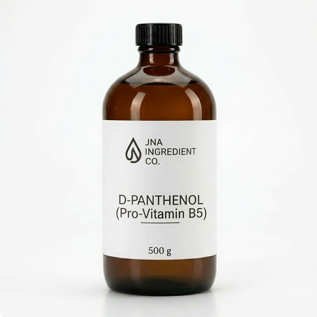 D-Panthenol (Pro-Vitamin B5)