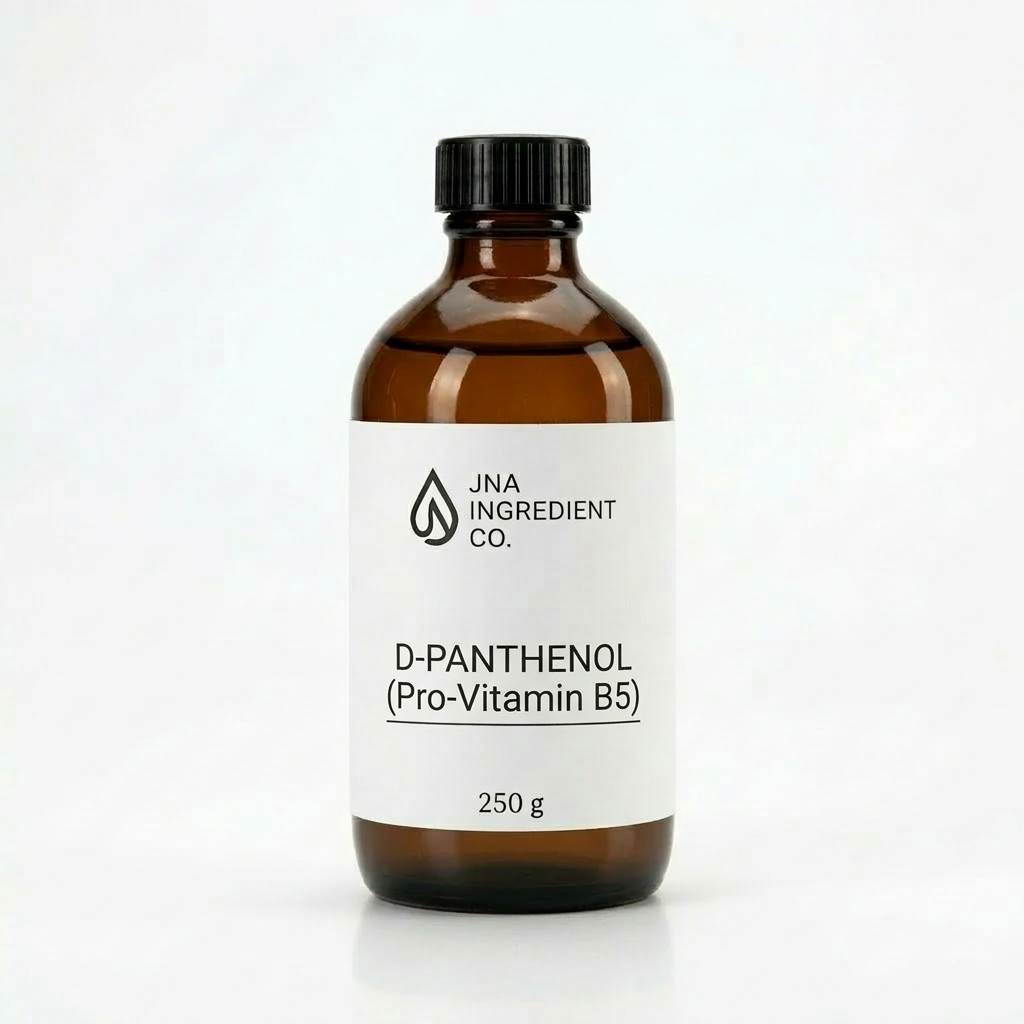 Panthenol 10% Solution