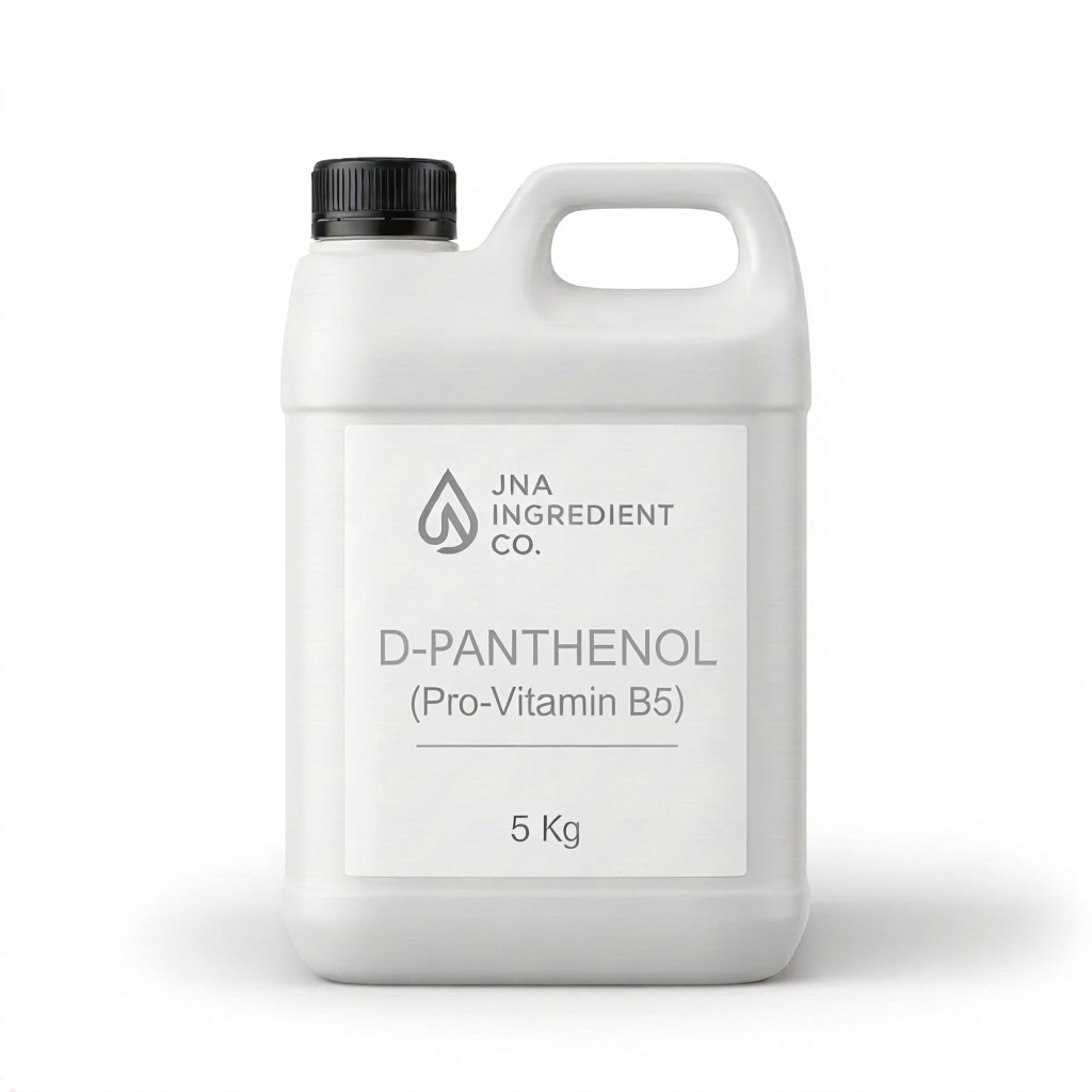 D-Panthenol (Pro-Vitamin B5)