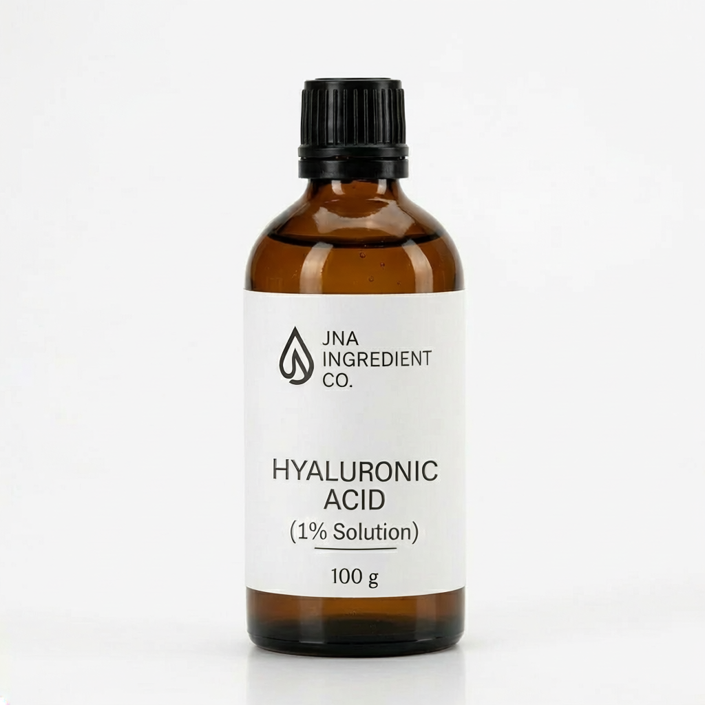 Hyaluronic Acid 1% Solution (LMW)