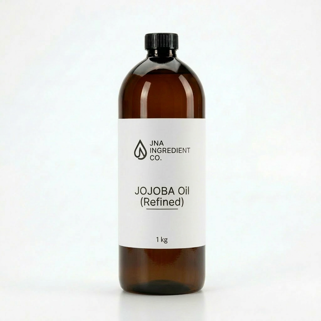 Jojoba Oil (Refined)