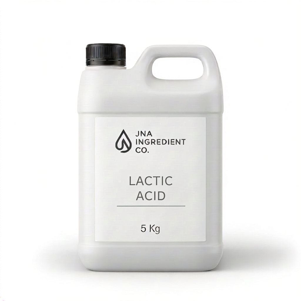 Lactic Acid 80% Solution