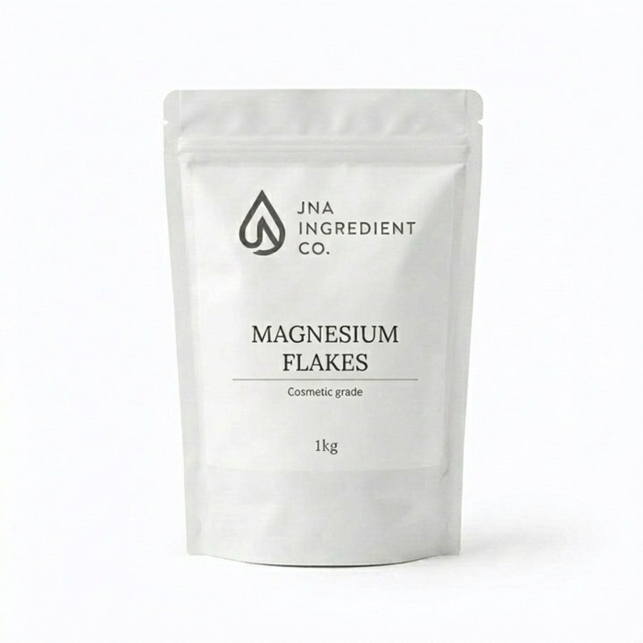 Magnesium Chloride Flakes