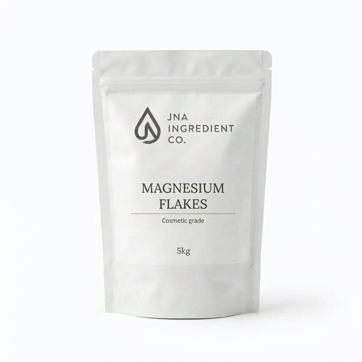 Magnesium Chloride Flakes