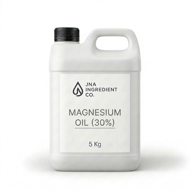Magnesium Oil 30% Solution
