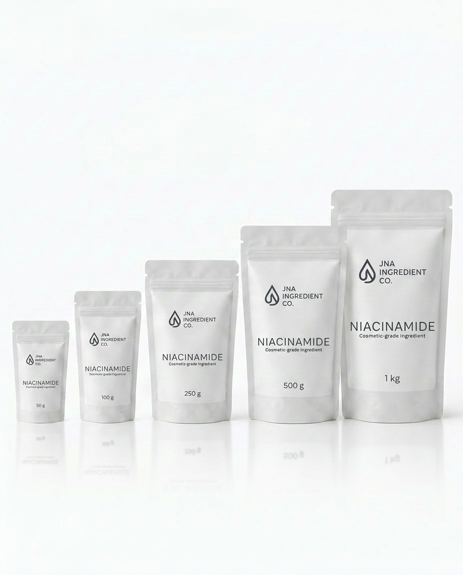 Niacinamide Powder