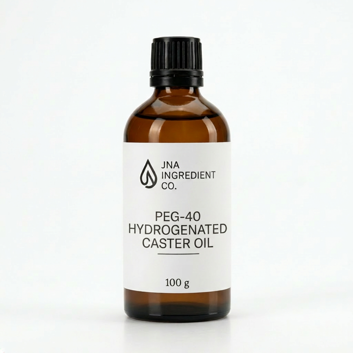 PEG-40 Hydrogenated Castor Oil