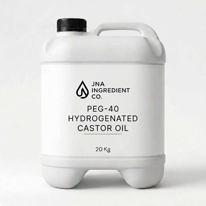 PEG-40 Hydrogenated Castor Oil