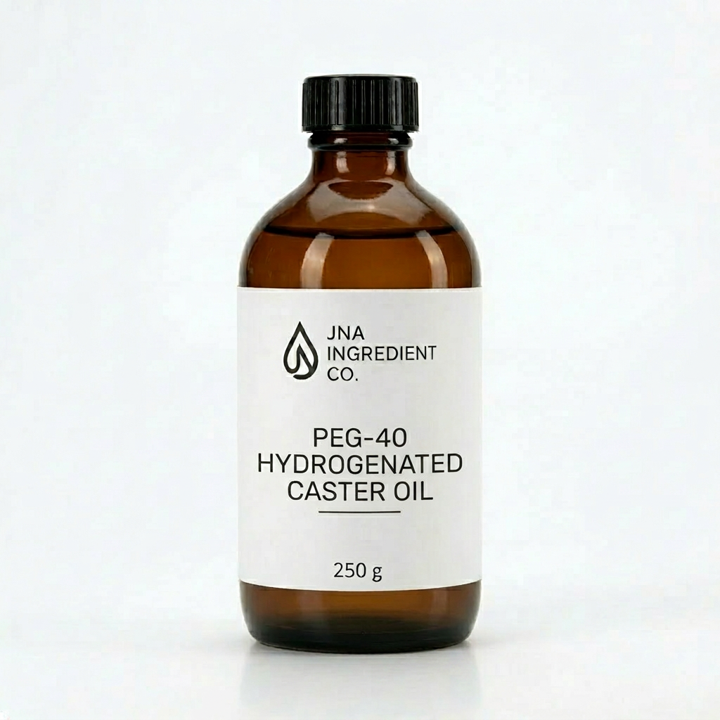PEG-40 Hydrogenated Castor Oil