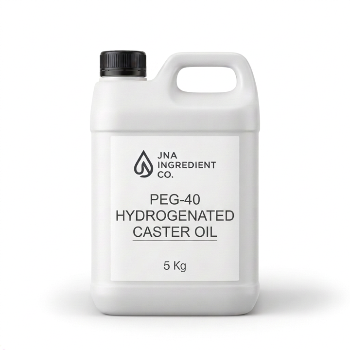 PEG-40 Hydrogenated Castor Oil