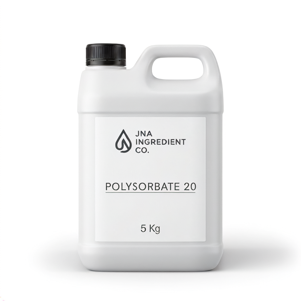 Polysorbate 20