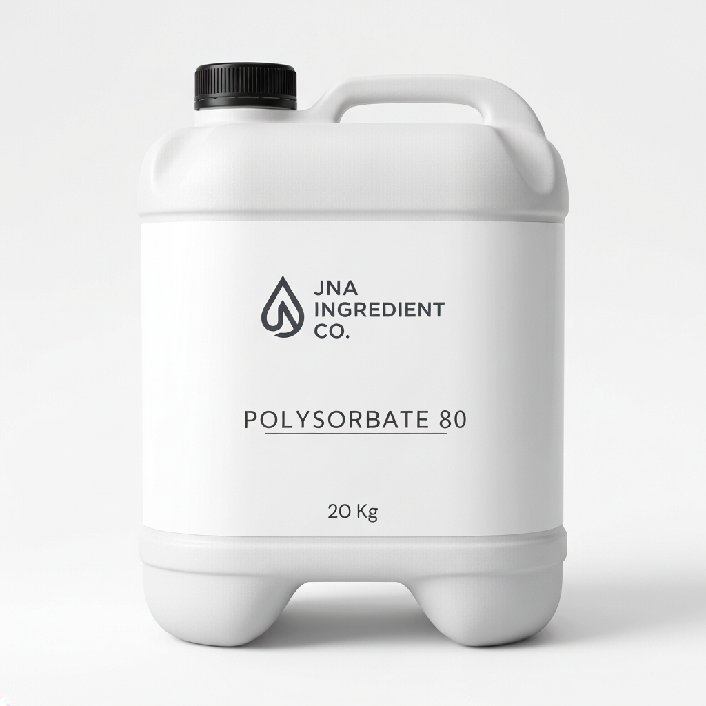 Polysorbate 80