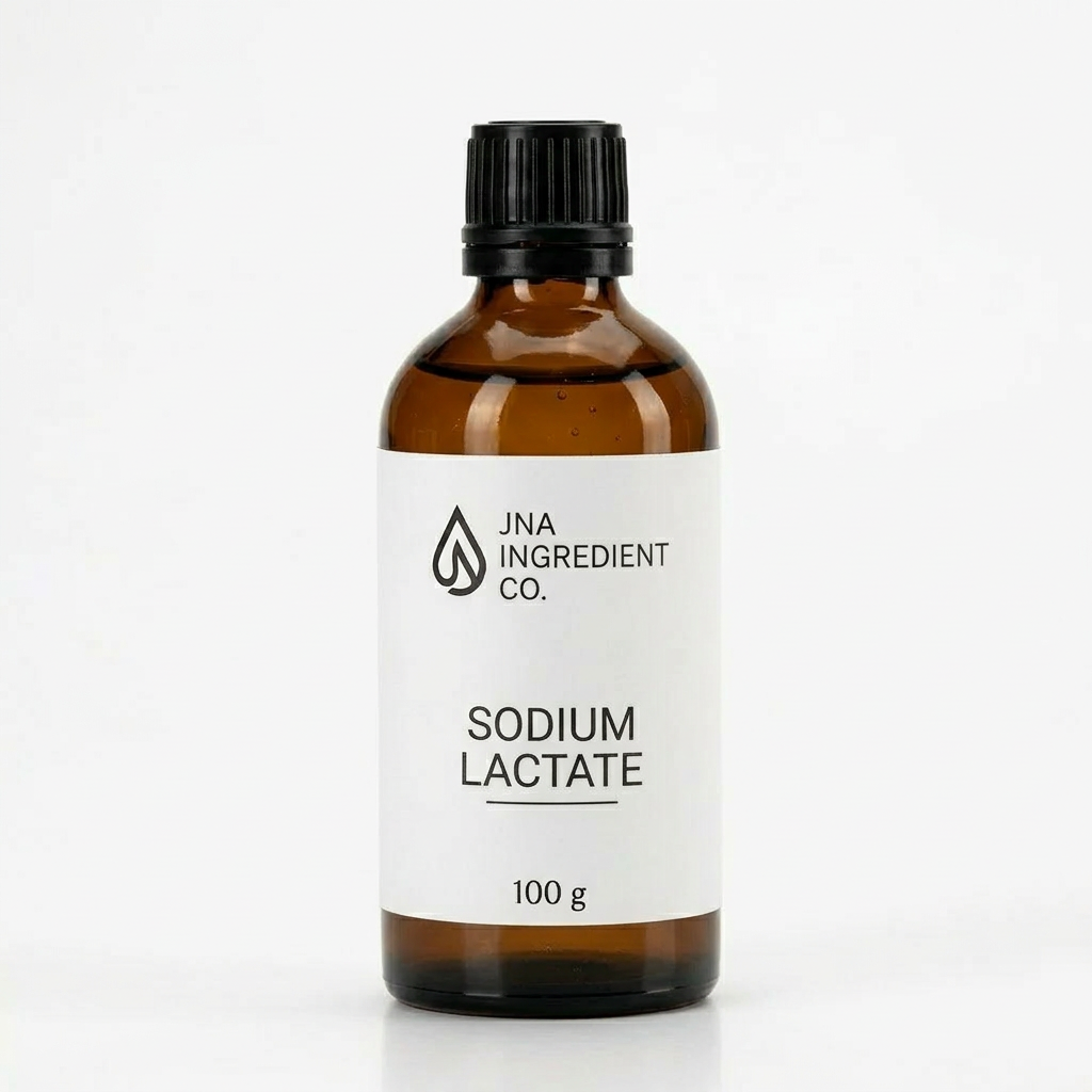 Sodium Lactate (60% Solution)