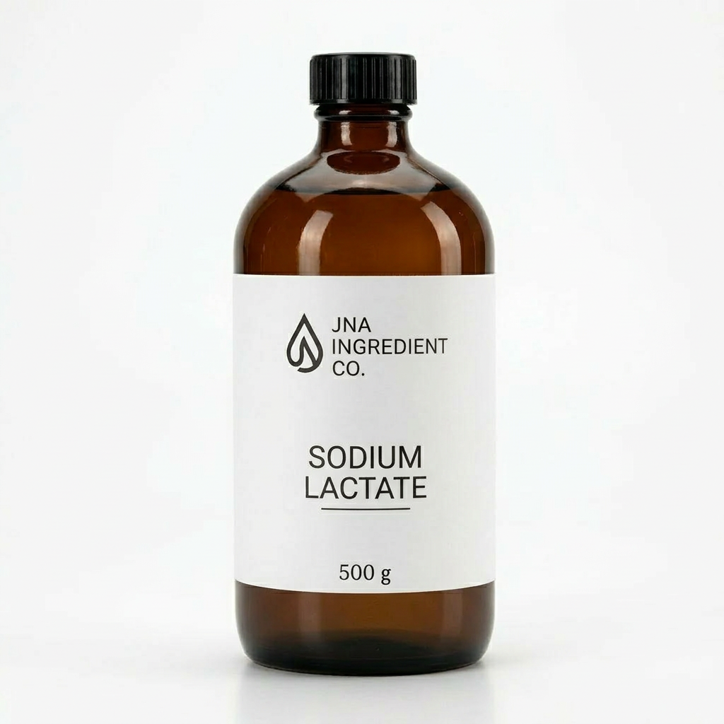 Sodium Lactate (60% Solution)