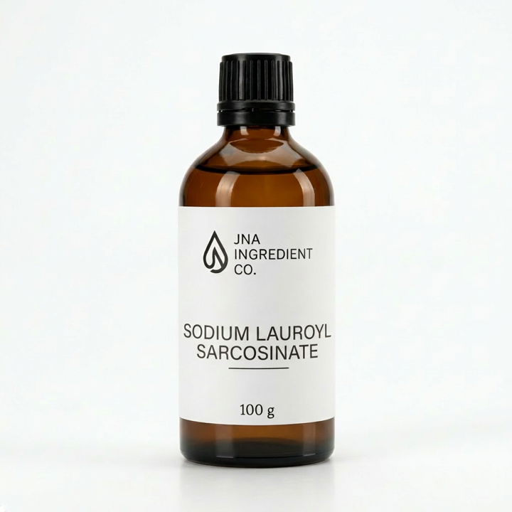 Sodium Lauroyl Sarcosinate