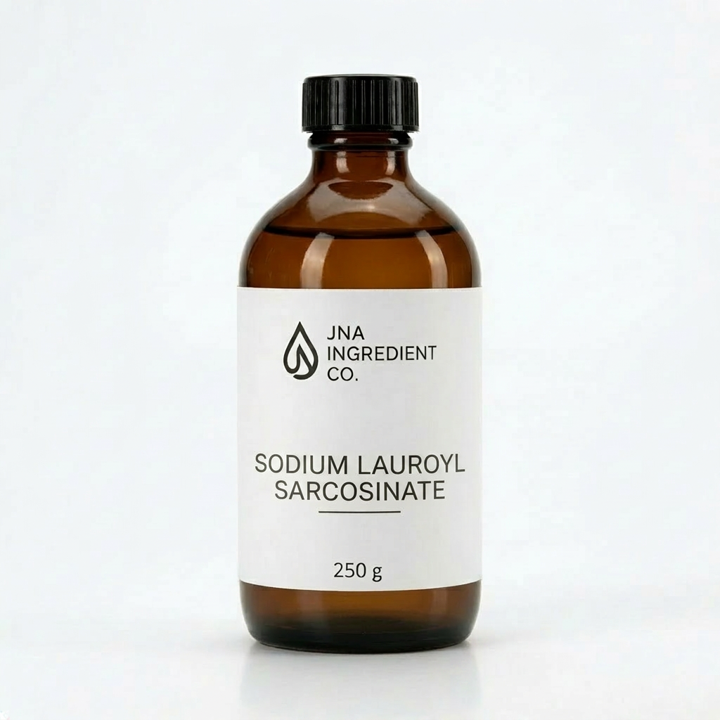 Sodium Lauroyl Sarcosinate