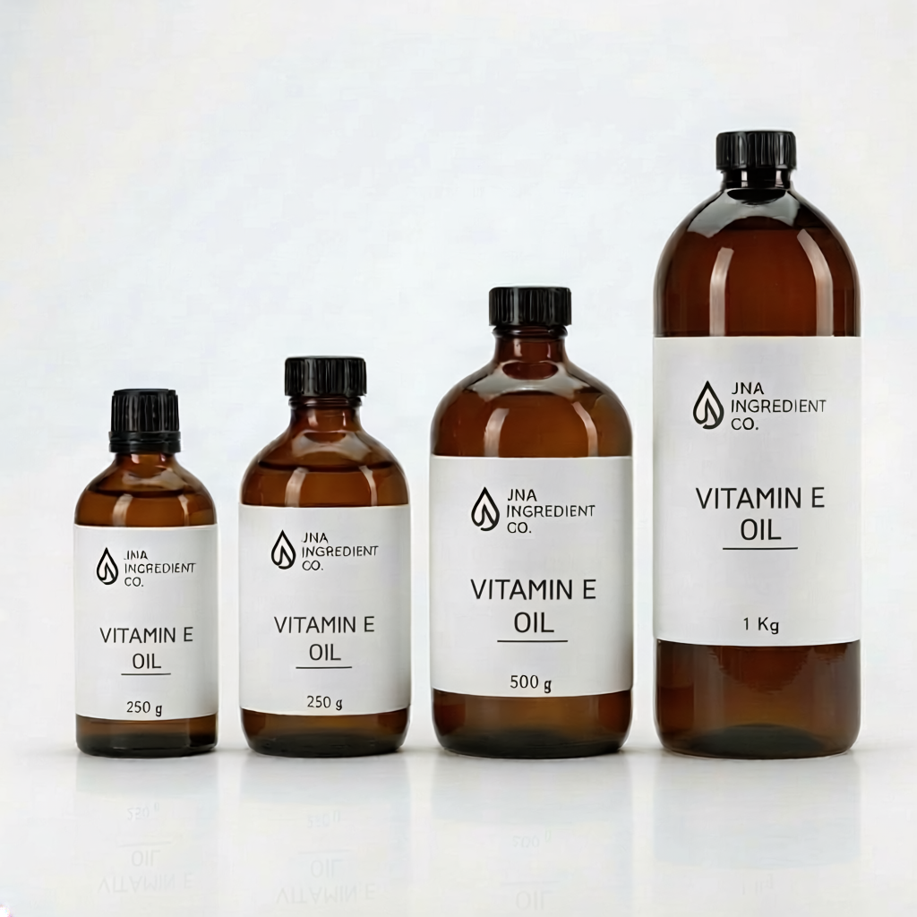Vitamin E Oil (Tocopherol)