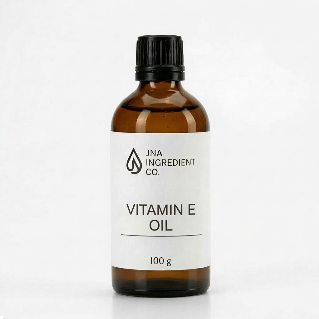 Vitamin E Oil (Tocopherol)