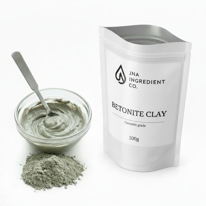 Bentonite Clay Powder