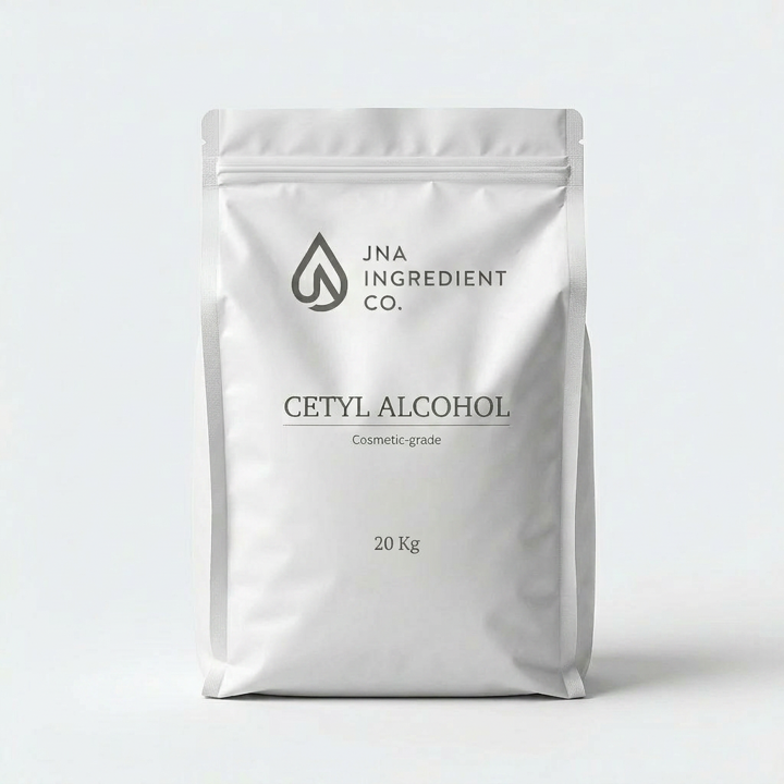 Cetyl Alcohol