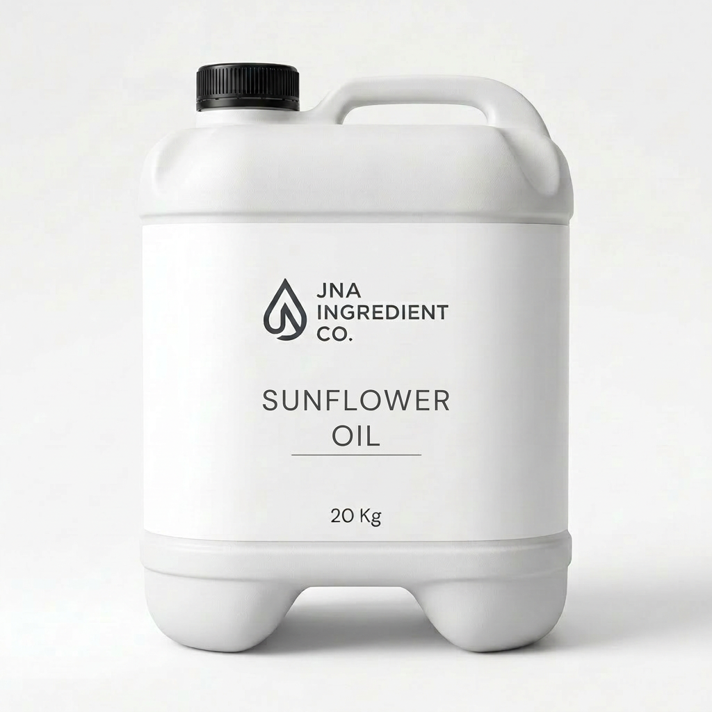Sunflower Oil (High Oleic)