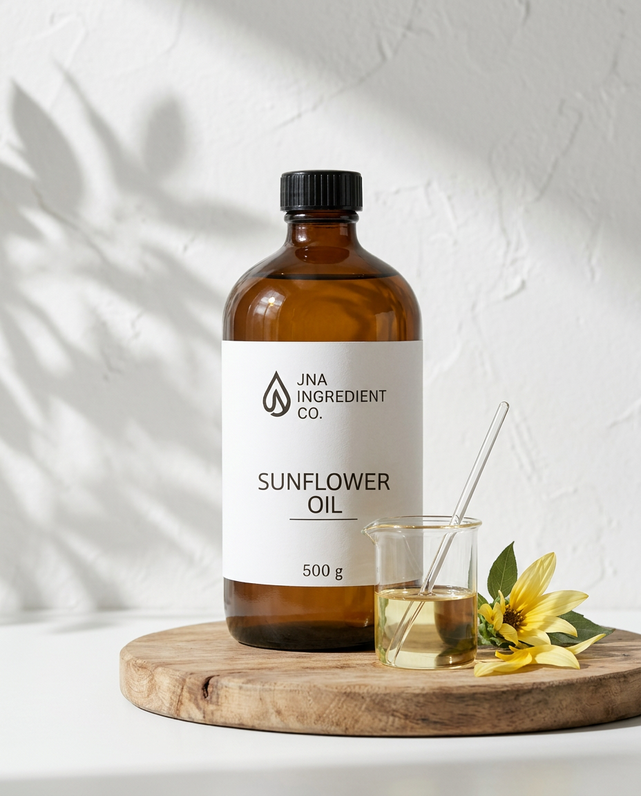Sunflower Oil (High Oleic)
