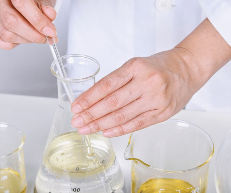 5 Ingredients Every Beginner Formulator Should Understand