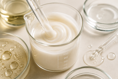 Understanding Emulsifiers & Solubilisers in Cosmetic Formulation