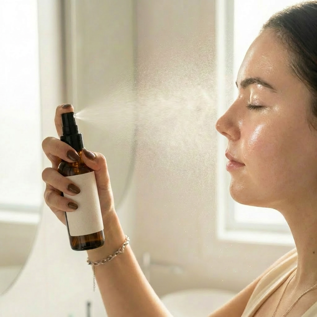 Lightweight mist