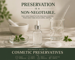 Preservation Is a Non-Negotiable