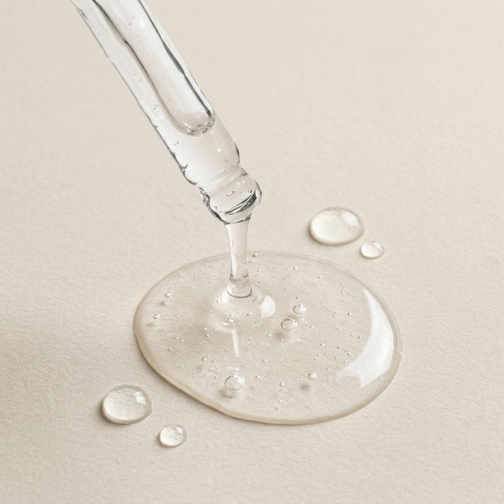Preserved water-based system