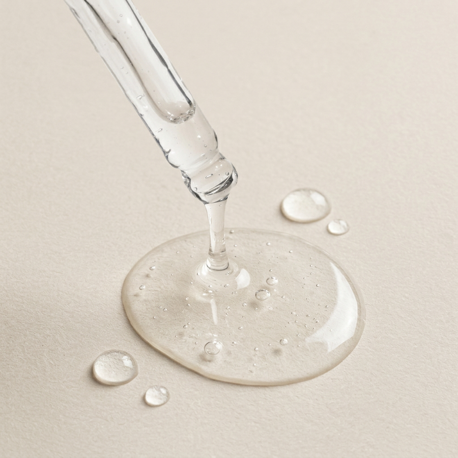 Preserved water-based system