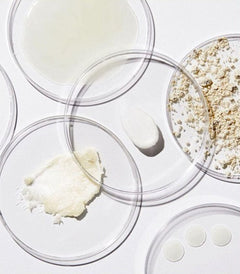 Understanding Core Ingredients in Cosmetic Formulation