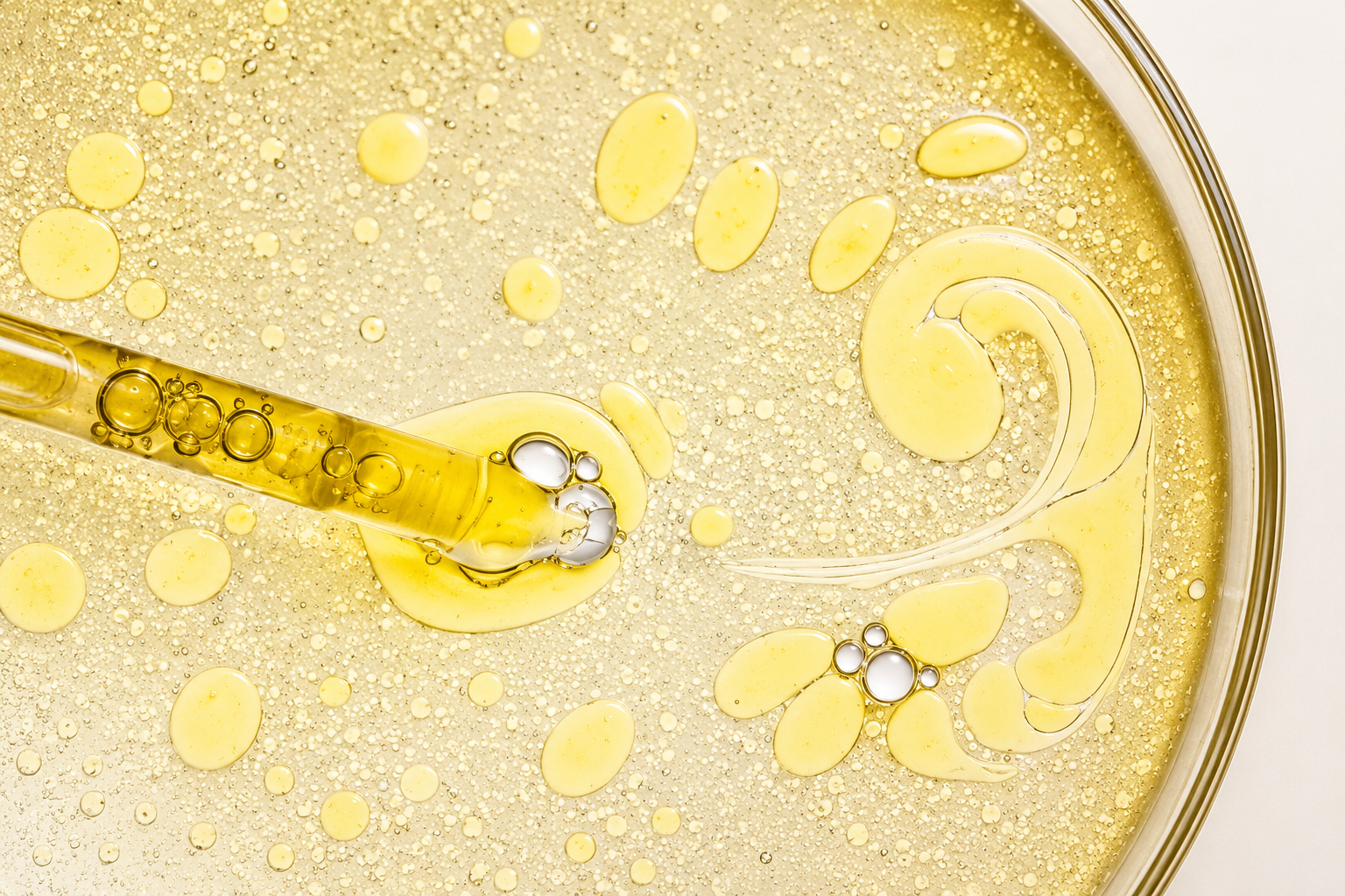 Understanding Preservatives & Chelators in Cosmetic Formulation